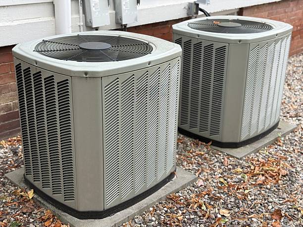 Reliable Hvac Installation contractor in Englewood Cliffs, NJ by JG Cool HVAC